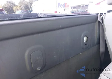 2017 Chevrolet Silverado 1500 Wt from USA, damaged, VIN 1GCNCNEH5HZ110851